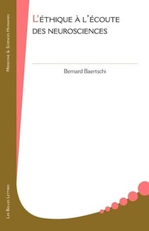 Éthique et cerveau