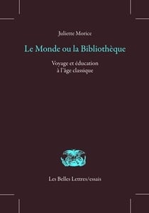 Le Monde ou la bibliothèque