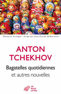 Bagatelles quotidiennes et autres nouvelles