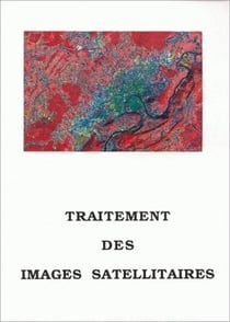 Traitement des images satelliatires : Journée d'étude du 26 févr. 1991