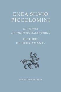 Histoire de deux amants