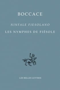 Les Nymphes de Fiesole / Ninfale Fiesolano
