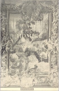 Deux Amis d'Homère au XVIIe siècle