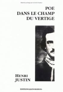 Poe dans le champ du vertige