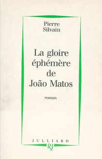 La gloire éphémère de João Matos