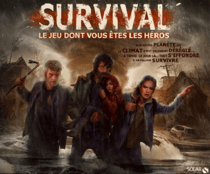Jeu survival