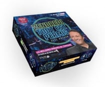 Jeu Vendredi tout est permis