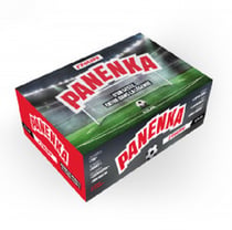 Jeu Panenka
