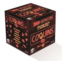 Roll'cube - Coquins