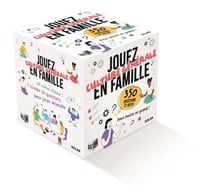 Roll'cube - Jouez en famille
