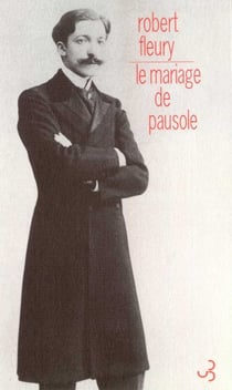 Le mariage de Pausole