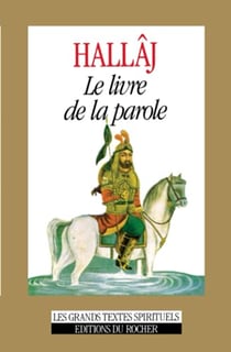 Le livre de la parole