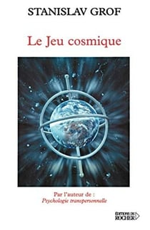 Le jeu cosmique n ed