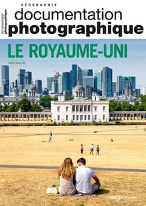 Documentation photographique : Le Royaume-Uni