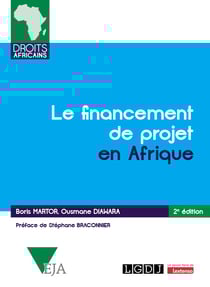 Le financement de projet en Afrique