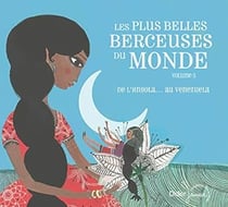 Les plus belles berceuses du monde /vol.3