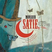 Satie pour les petits maestros