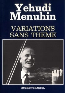 Variations sans themes