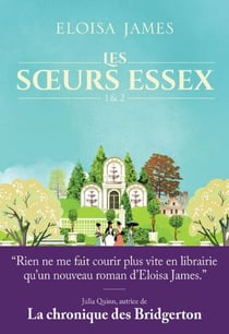 Les soeurs Essex (Tomes 1 &amp; 2)
