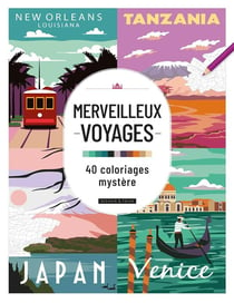 Voyage, Carnet d'Aventures - broché - Allan Labielle, Livre tous