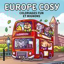 Cosy Europe - Jade Summer