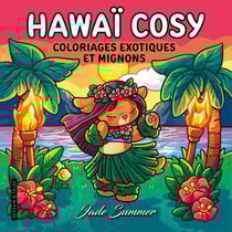 Cosy Hawaï - Jade Summer