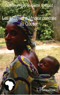 Les femmes d'Afrique centrale au Québec