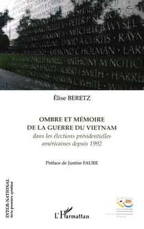 Ombre et mémoire de la guerre du viêtnam