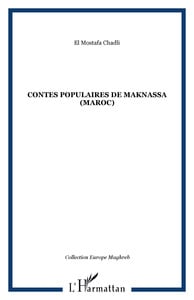Contes populaires de maknassa