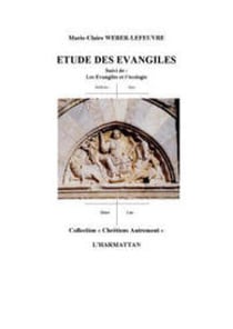 Étude des évangiles - les évangiles et l'écologie