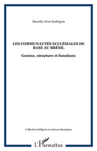 Les communautés ecclésiales de base au brésil