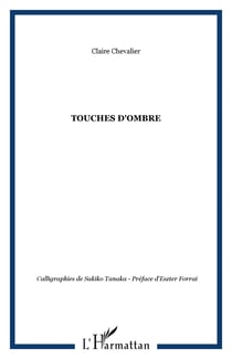Touches d'ombres