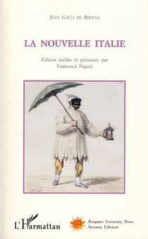 La nouvelle Italie