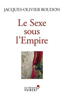 Le sexe sous l'empire
