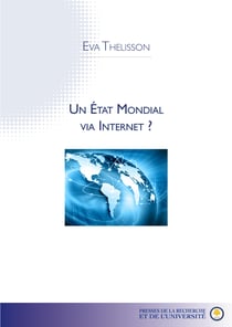 Un état mondial via internet ?