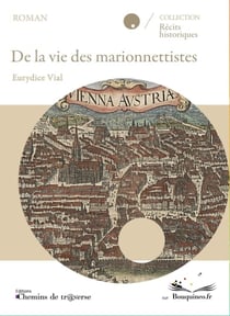 De la vie des marionnettistes