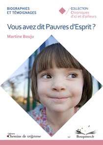 Vous avez dit pauvres d'esprit ?
