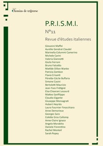 PRISMI Tome 11