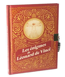 Les énigmes de Leonard de Vinci