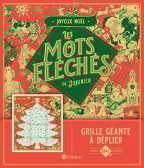 Mots fléchés : Joyeux Noël