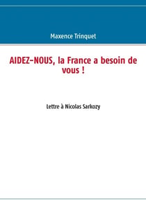 AIDES NOUS LA FRANCE A BESOIN DE VOUS