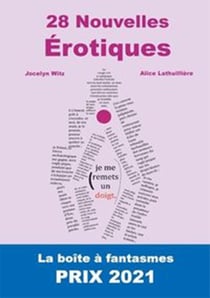 28 nouvelles érotiques