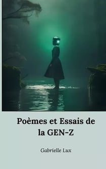 Poèmes et essais de la Gen-z