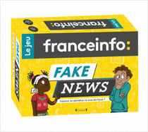 Fake news : le jeu France Info