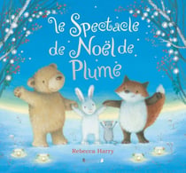Le spectacle de Noël de Plume