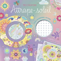 Pochette attrape-soleil