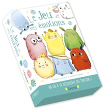 Le Jeu des Emotions - Gründ
