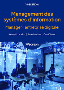 Management des systèmes d'information (18e édition)