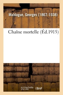 Chaîne mortelle