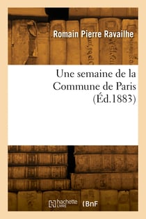 Une semaine de la Commune de Paris